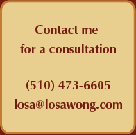 contact Losa Wong
